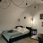 Apartman Kálium