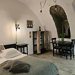 Kalium Vendeghaz 아파트