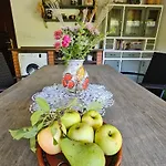 Kalium Vendeghaz * Mindszentkálla