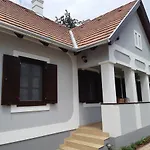 Apartman Kálium