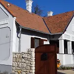 Kalium Vendeghaz * Mindszentkálla