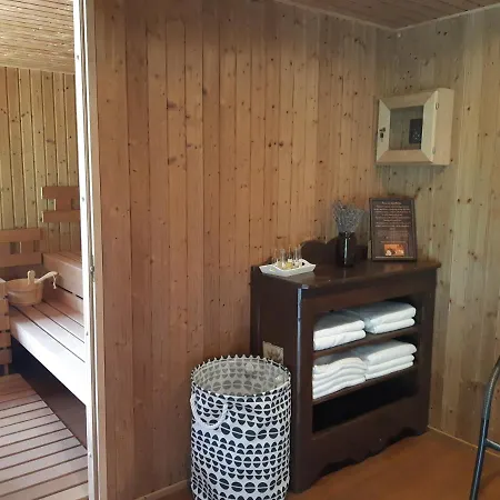 Kalium Vendeghaz * Mindszentkálla