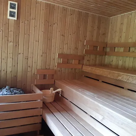 Kalium Vendeghaz * Mindszentkálla