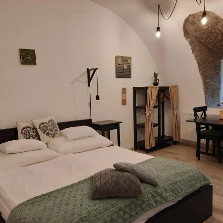 Apartmán Kalium Vendeghaz