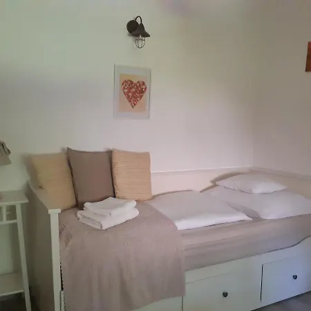 Apartmán Kalium Vendeghaz *