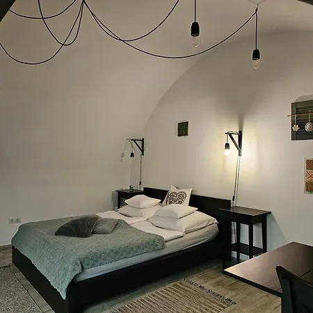 Appartement Kalium Vendeghaz