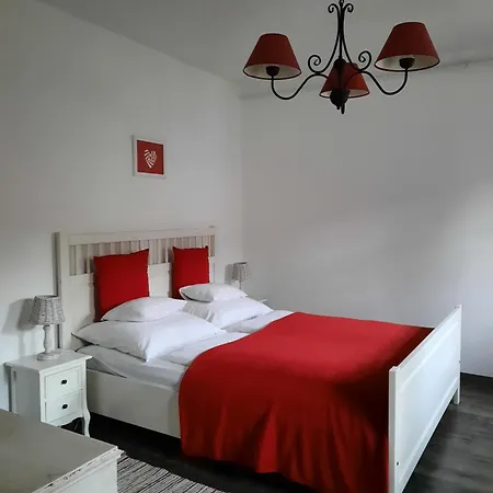 Kalium Vendeghaz Mindszentkálla