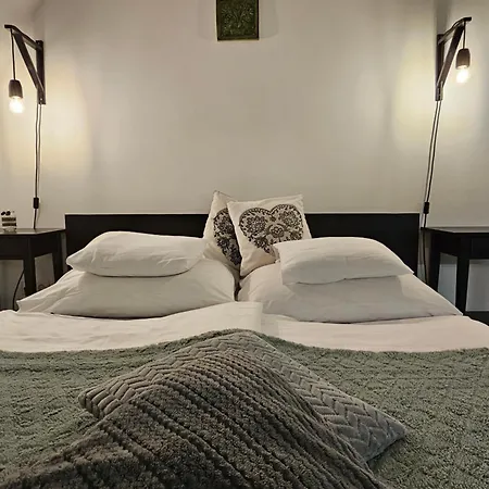 Apartament Kalium Vendeghaz