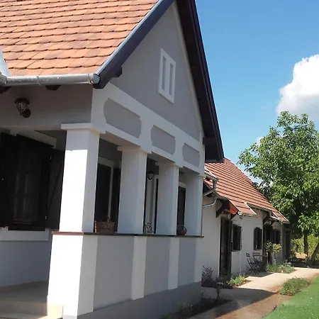 Kalium Vendeghaz Mindszentkálla