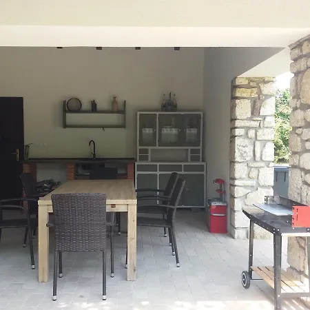 Kalium Vendeghaz * Mindszentkálla