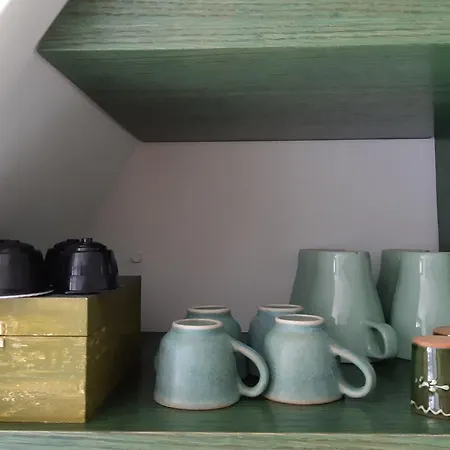 Appartement Kálium Mindszentkálla