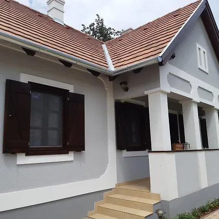 Apartmán Kalium Vendeghaz