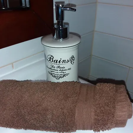 Kalium Vendeghaz Apartmán Mindszentkálla