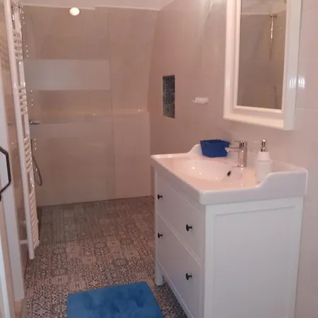 Appartement Kálium