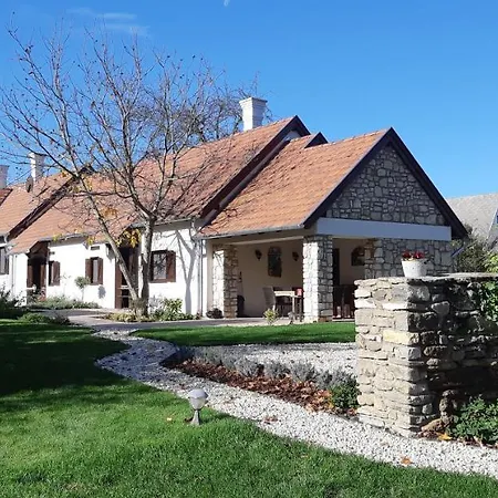 Apartmán Kalium Vendeghaz