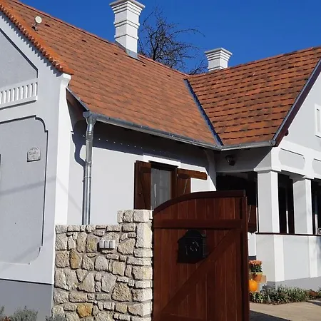 Kálium * Mindszentkálla