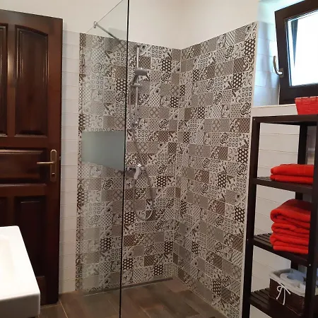 Apartament Kalium Vendeghaz *