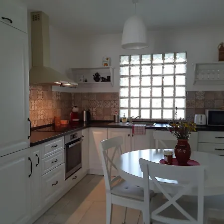 Kalium Vendeghaz Mindszentkálla