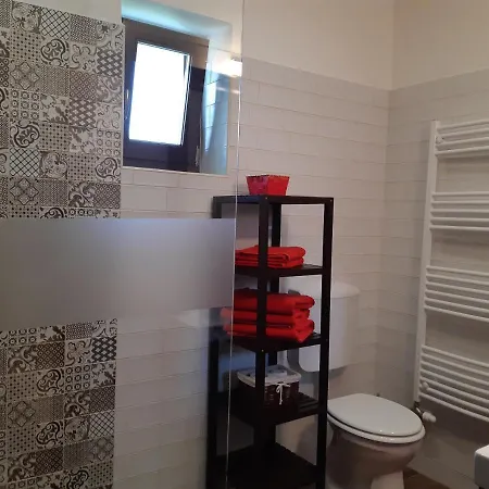 Kalium Vendeghaz * Mindszentkálla