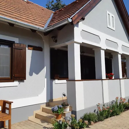 Kálium Appartement Mindszentkálla