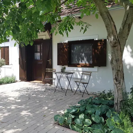 Kalium Vendeghaz Appartement *