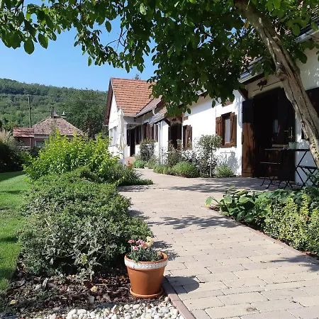 Apartmán Kalium Vendeghaz Mindszentkálla