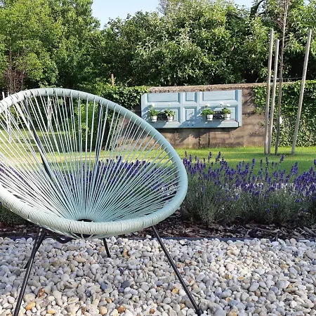 Kalium Vendeghaz Apartmán Mindszentkálla