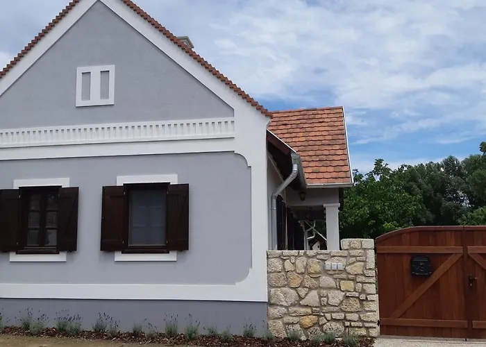 Kalium Vendeghaz *