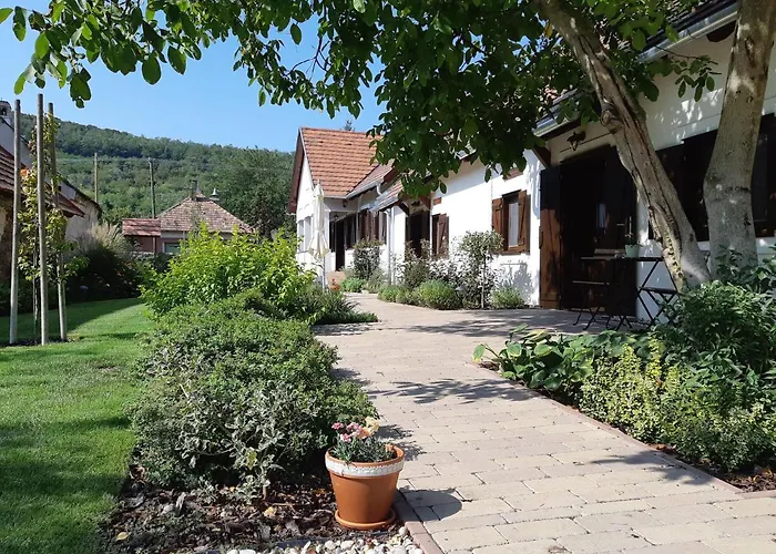 Lägenhet Kalium Vendeghaz Mindszentkálla